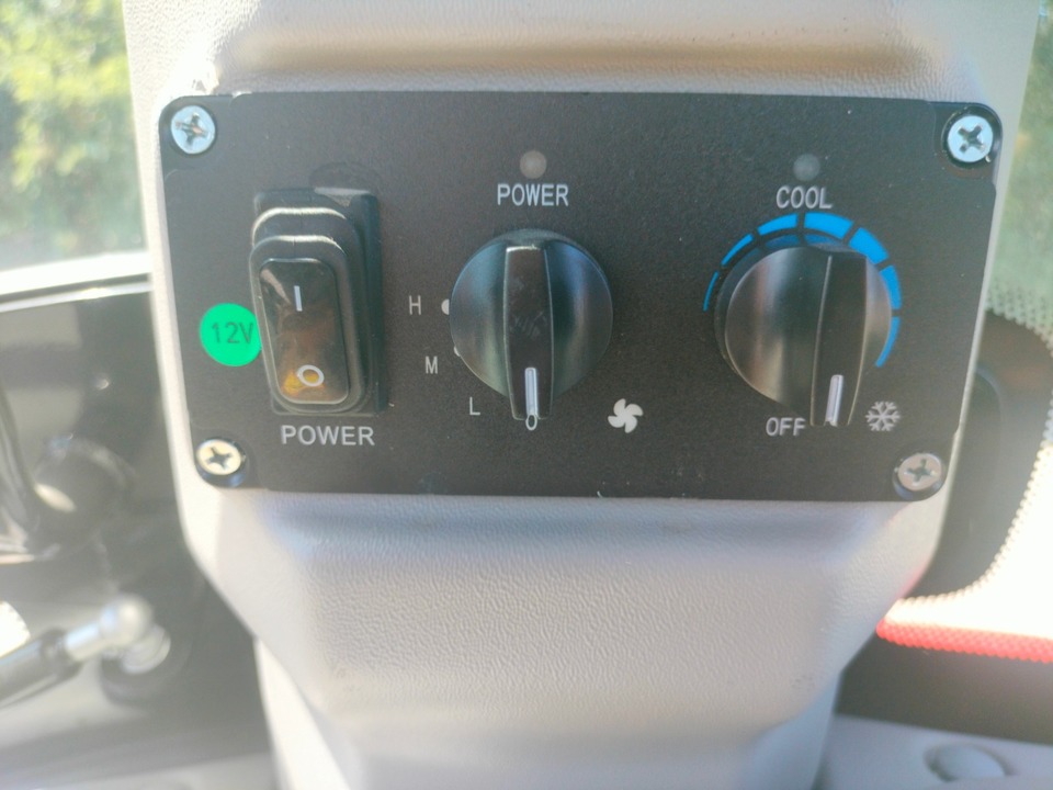 Weituo TY-254, 2024 год, 2 999 000 рублей, 2 фотография