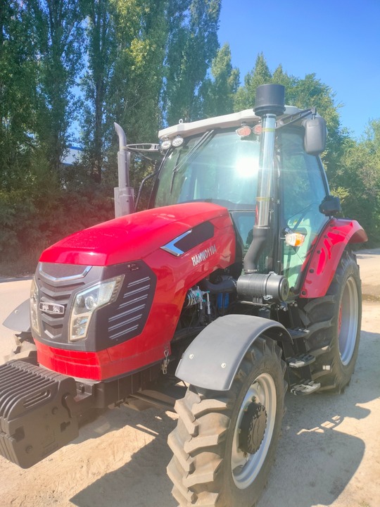 Weituo TY-254, 2024 год, 2 999 000 рублей, 4 фотография