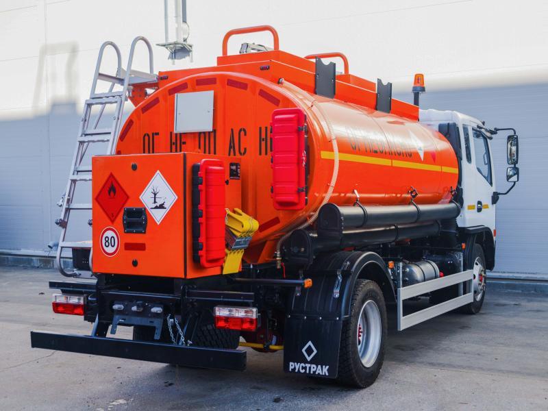 DongFeng DFA-series, 2024 год, 7 595 000 рублей, 7 фотография