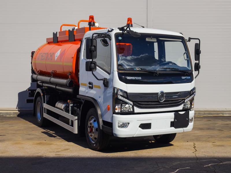 DongFeng DFA-series, 2024 год, 7 595 000 рублей, 3 фотография