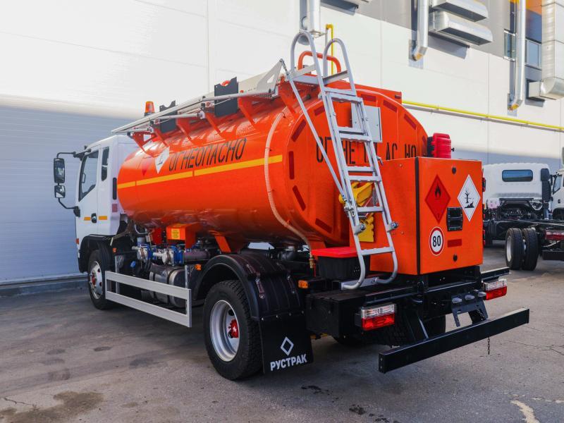 DongFeng DFA-series, 2024 год, 7 595 000 рублей, 5 фотография