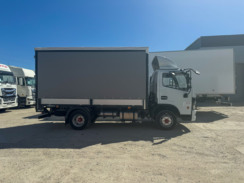 DongFeng EQ1063, 2025 год, 4 790 000 рублей, 3 фотография