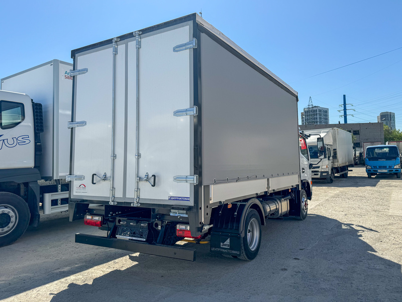 DongFeng EQ1063, 2025 год, 4 790 000 рублей, 5 фотография