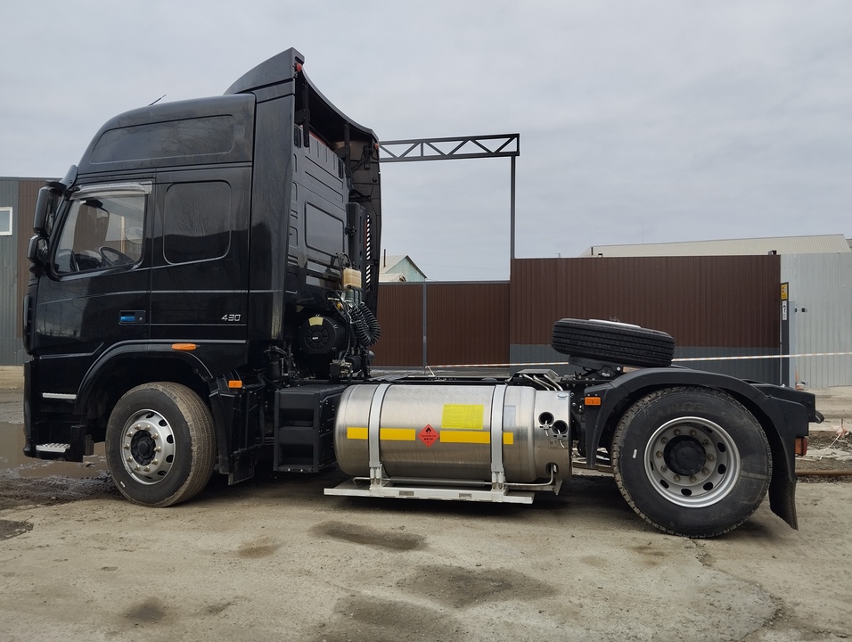 Dayun CGC4250 (LNG), 2024 год, 8 900 000 рублей, 2 фотография