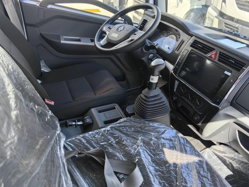 DongFeng EQ1063, 2024 год, 5 950 000 рублей, 5 фотография