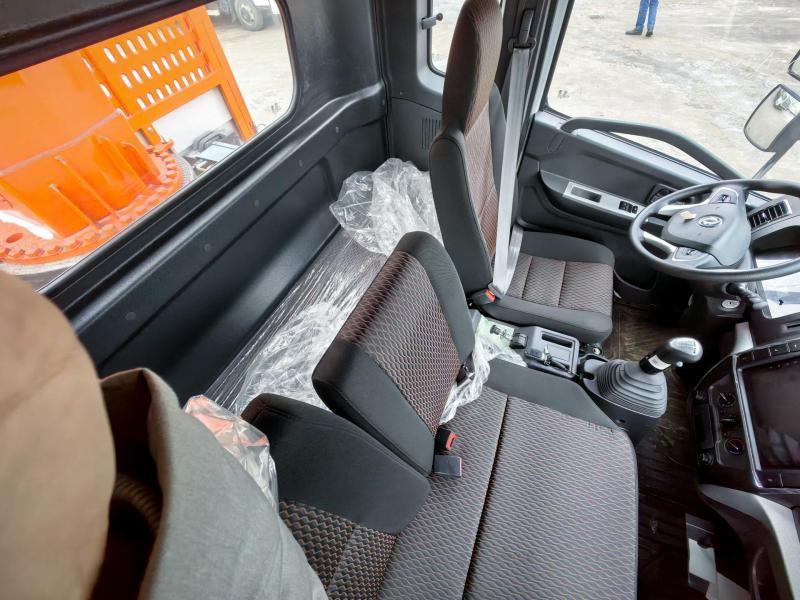 DongFeng EQ1074, 2024 год, 7 999 000 рублей, 6 фотография