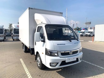 DongFeng EQ1010/1020, 2025 год, 2 590 000 рублей, 1 фотография