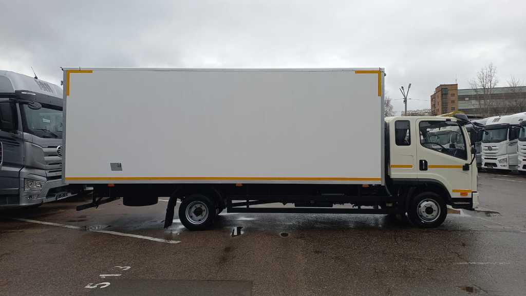 FAW 10xx, 2024 год, 5 000 000 рублей, 4 фотография