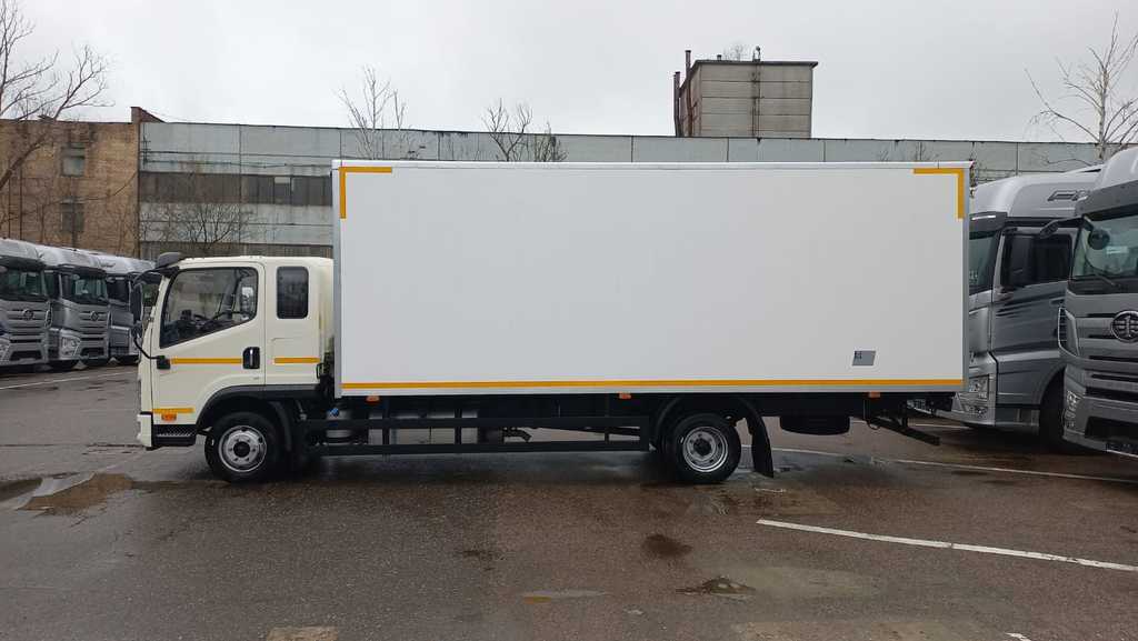 FAW 10xx, 2024 год, 5 000 000 рублей, 5 фотография