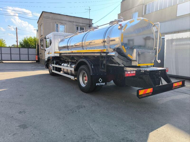 DongFeng EQ1063, 2025 год, 7 830 000 рублей, 4 фотография