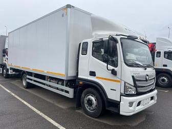 Foton Auman BJ51xx, 2024 год, 5 340 000 рублей, 1 фотография