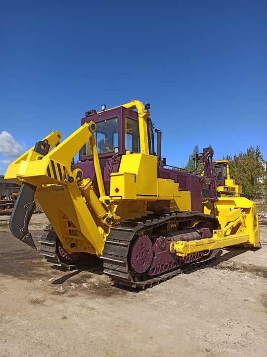 ЧЕТРА Т15, 2011 год, 9 499 000 рублей, 2 фотография