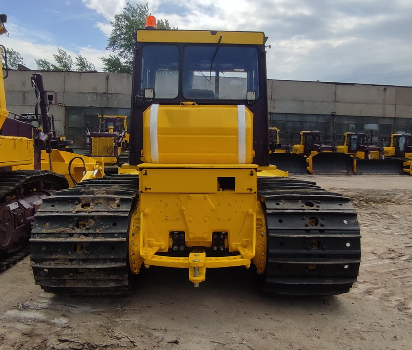 ЧТЗ Б-10М, 2006 год, 4 000 000 рублей, 6 фотография