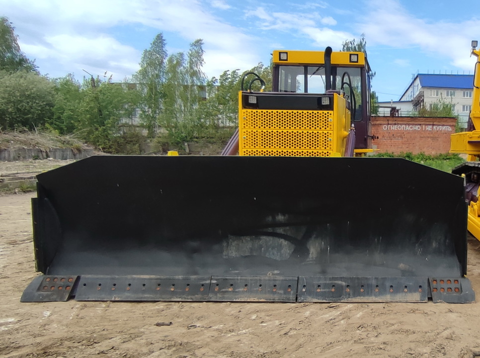 ЧТЗ Б-10М, 2006 год, 4 000 000 рублей, 5 фотография