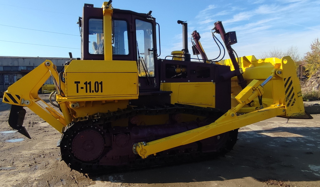 ЧЕТРА Т11, 2008 год, 7 000 000 рублей, 6 фотография