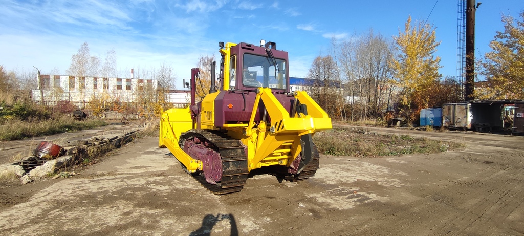 ЧЕТРА Т11, 2008 год, 7 000 000 рублей, 3 фотография