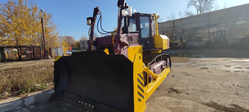 ЧЕТРА Т11, 2008 год, 7 000 000 рублей, 5 фотография