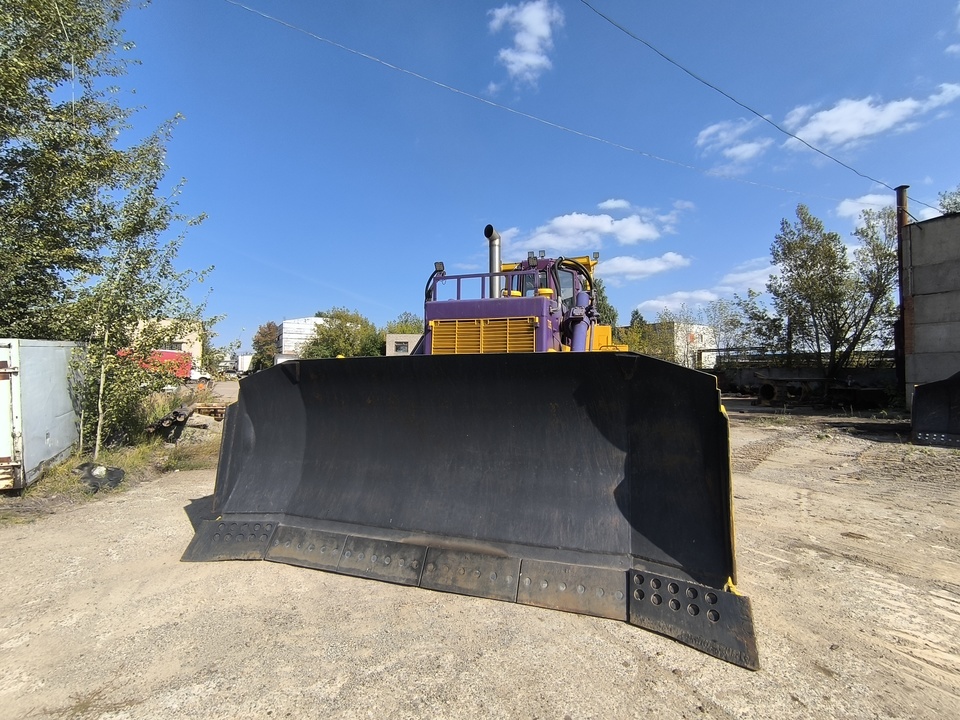 ЧЕТРА Т-35, 2005 год, 20 000 000 рублей, 6 фотография