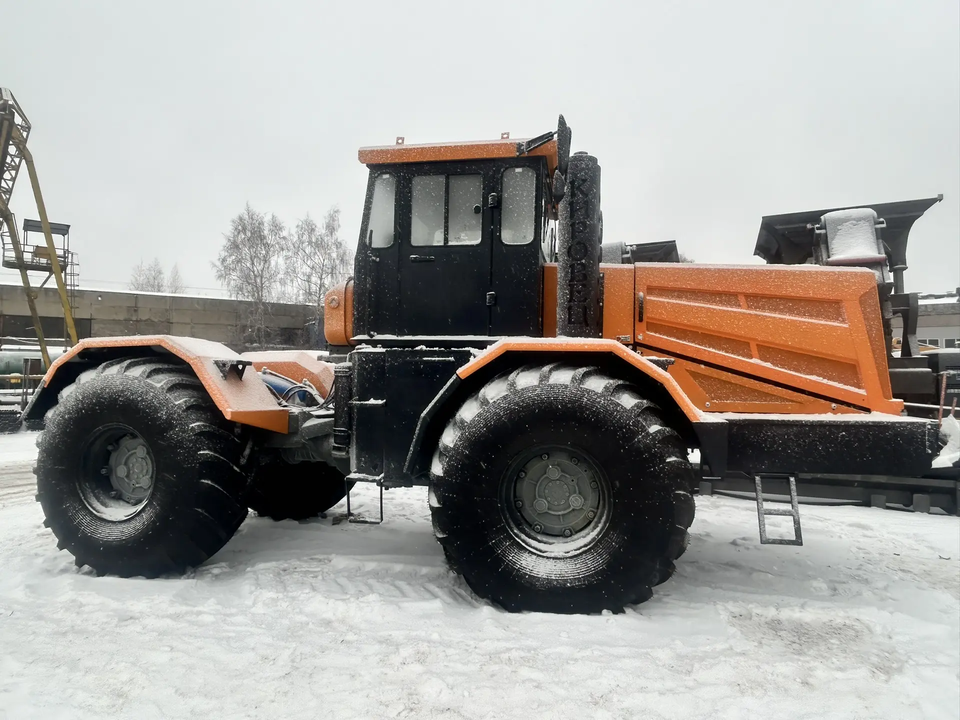 Кировец К-701, 2012 год, 5 100 000 рублей, 2 фотография