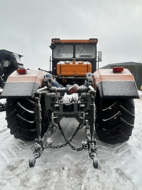 Кировец К-701, 2012 год, 5 100 000 рублей, 4 фотография