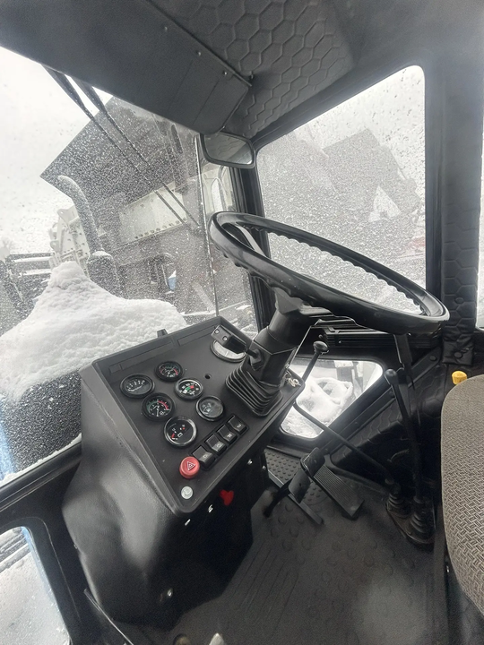 МТЗ (BELARUS) 1221, 2014 год, 1 850 000 рублей, 10 фотография