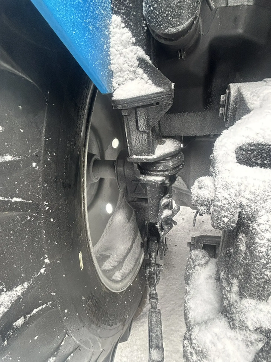 МТЗ (BELARUS) 1221, 2014 год, 1 850 000 рублей, 8 фотография