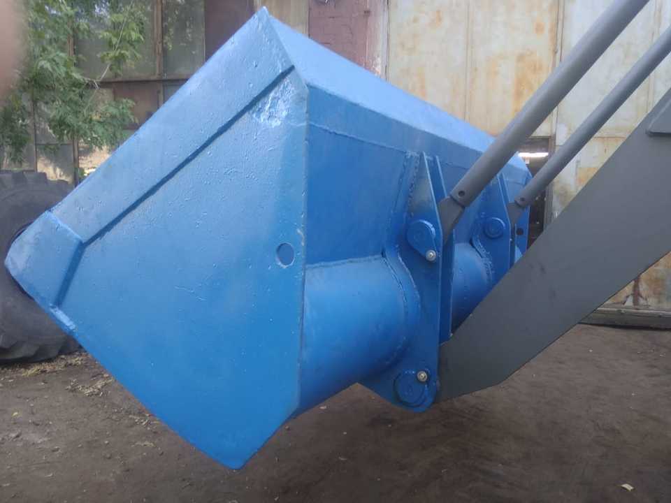 Кировец К-701, 2014 год, 5 600 000 рублей, 7 фотография