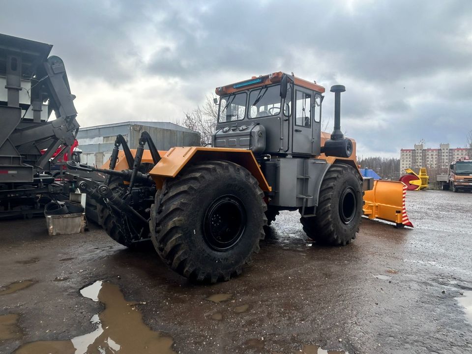 Кировец К-703, 2018 год, 8 900 000 рублей, 14 фотография