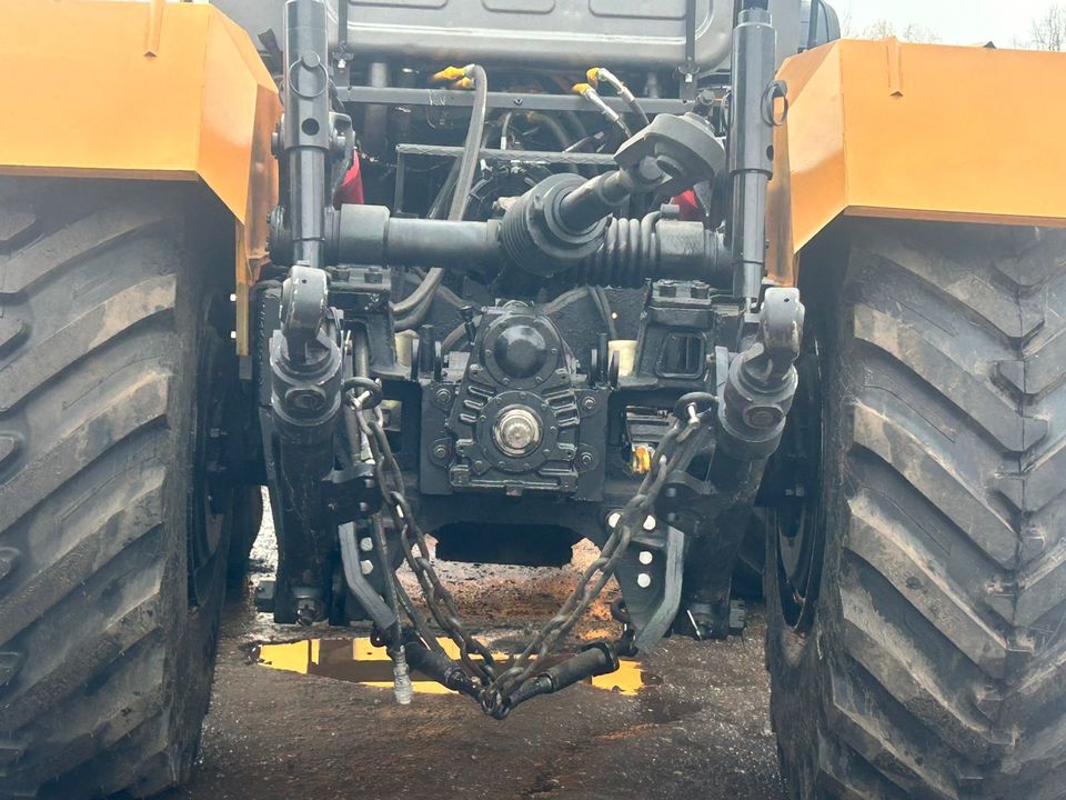 Кировец К-703, 2018 год, 8 900 000 рублей, 22 фотография