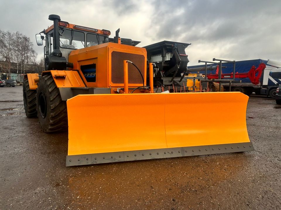 Кировец К-703, 2018 год, 8 900 000 рублей, 4 фотография