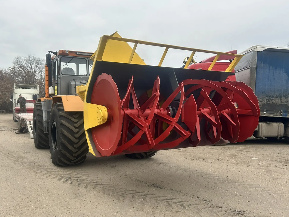 Кировец К-703, 2018 год, 8 900 000 рублей, 2 фотография