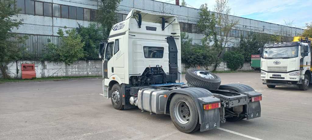 FAW J6 CA4180, 2023 год, 6 100 000 рублей, 7 фотография