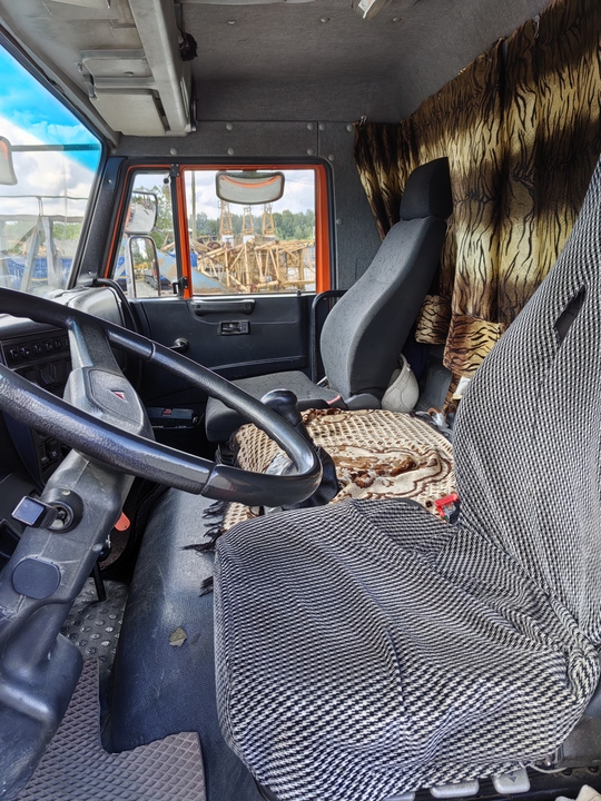 МАЗ 6422, 2014 год, 3 300 000 рублей, 5 фотография