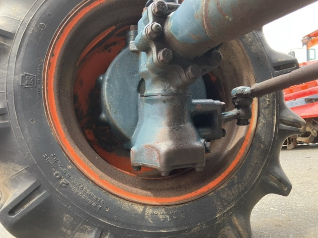 Kubota L1802, 667 000 рублей, 14 фотография