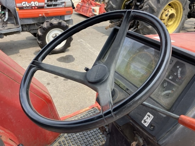 Yanmar FX-24, 1987 год, 718 000 рублей, 6 фотография