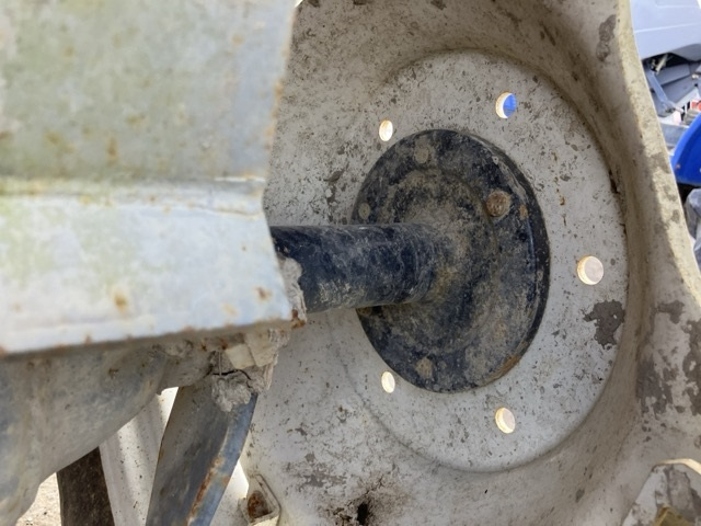 Kubota GL-Series, 1992 год, 971 000 рублей, 17 фотография