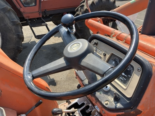 Kubota L2602, 810 000 рублей, 5 фотография