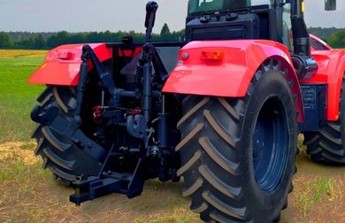 Кировец K-744, 2026 год, 17 800 000 рублей, 1 фотография