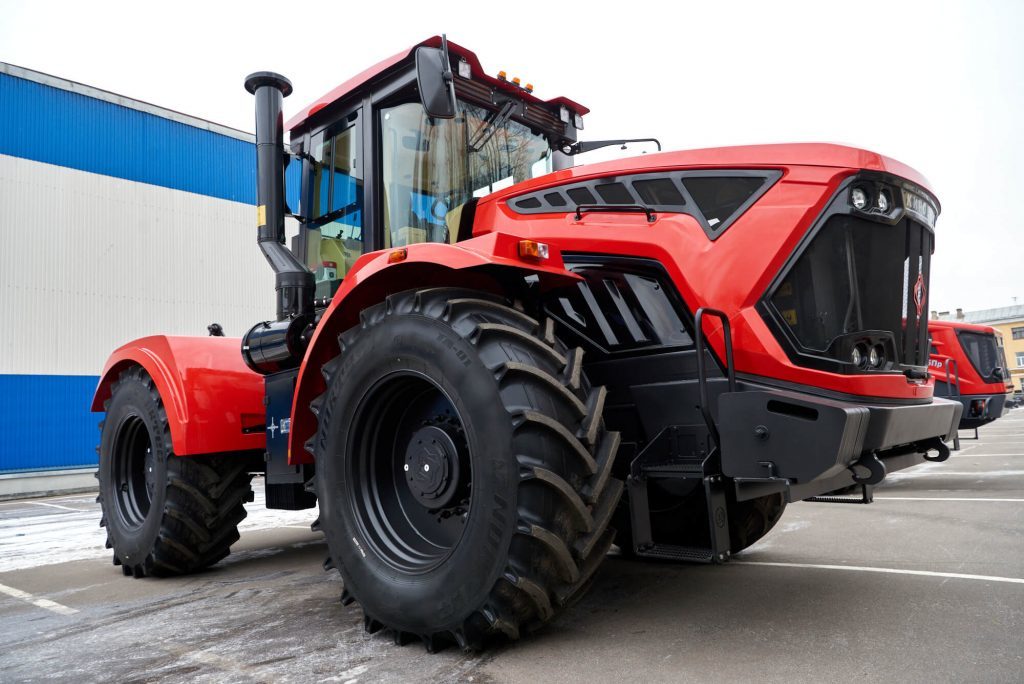 Кировец K-744, 2026 год, 17 800 000 рублей, 3 фотография