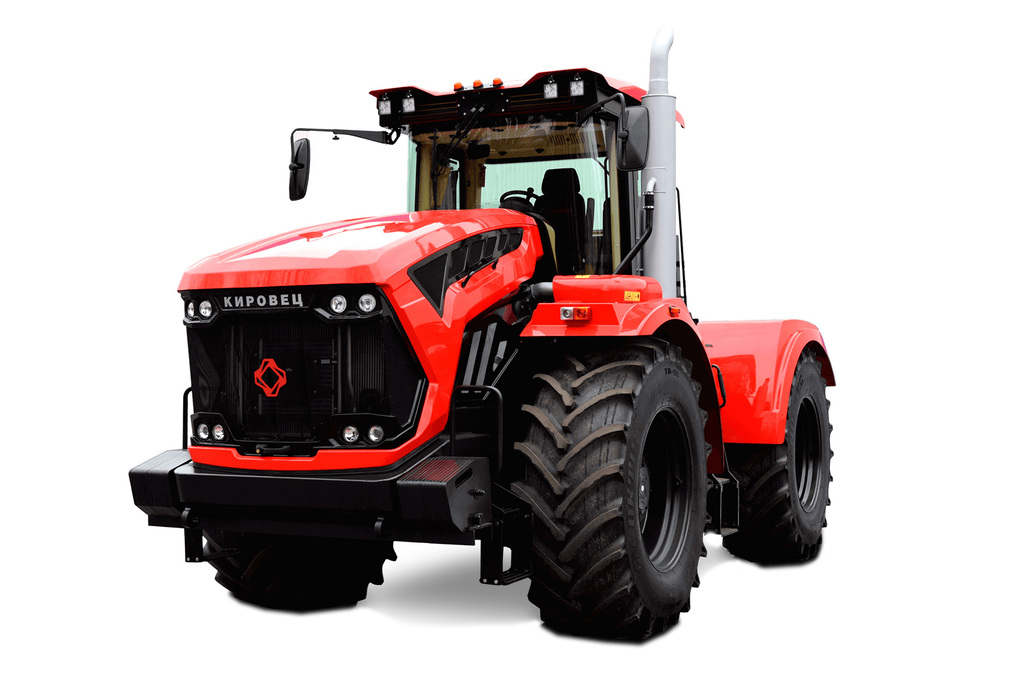 Кировец K-744, 2026 год, 17 800 000 рублей, 4 фотография