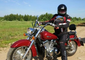 Honda CB 750, 2008 год, 650 000 рублей, 1 фотография