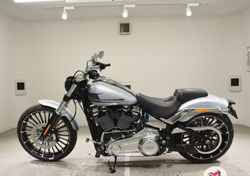 Harley-Davidson Breakout, 2023 год, 3 399 000 рублей, 1 фотография