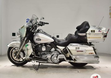 Harley-Davidson Electra Glide, 2007 год, 799 000 рублей, 1 фотография