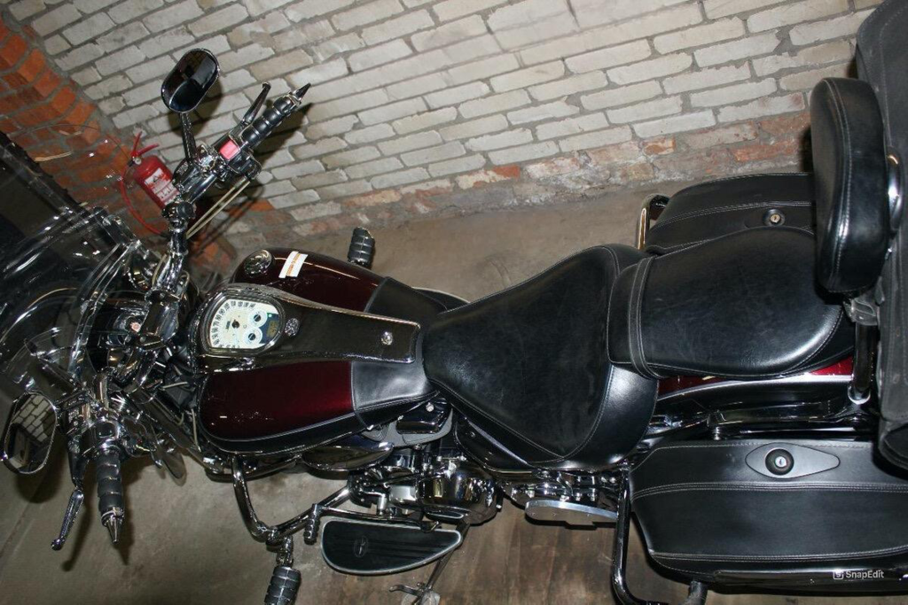 Yamaha XV 1900, 2008 год, 1 350 000 рублей, 21 фотография