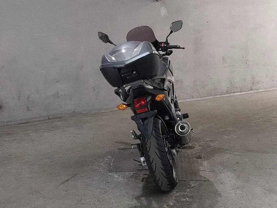 Honda NC 750X, 2014 год, 574 000 рублей, 4 фотография