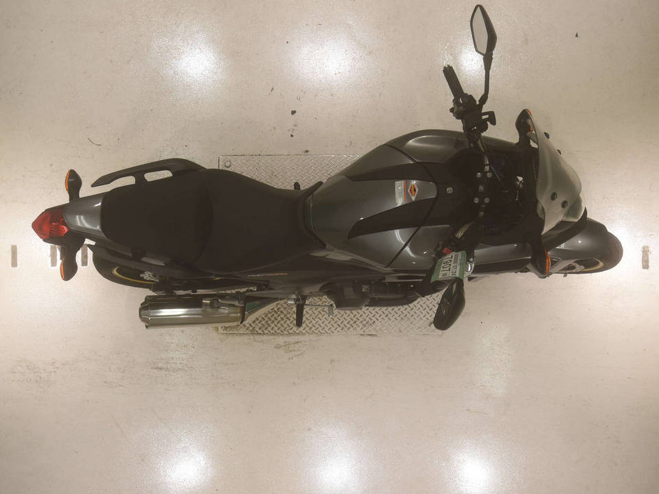 Honda NC 750X, 2014 год, 692 000 рублей, 7 фотография