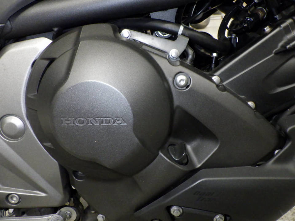 Honda NC 750X, 2014 год, 692 000 рублей, 8 фотография