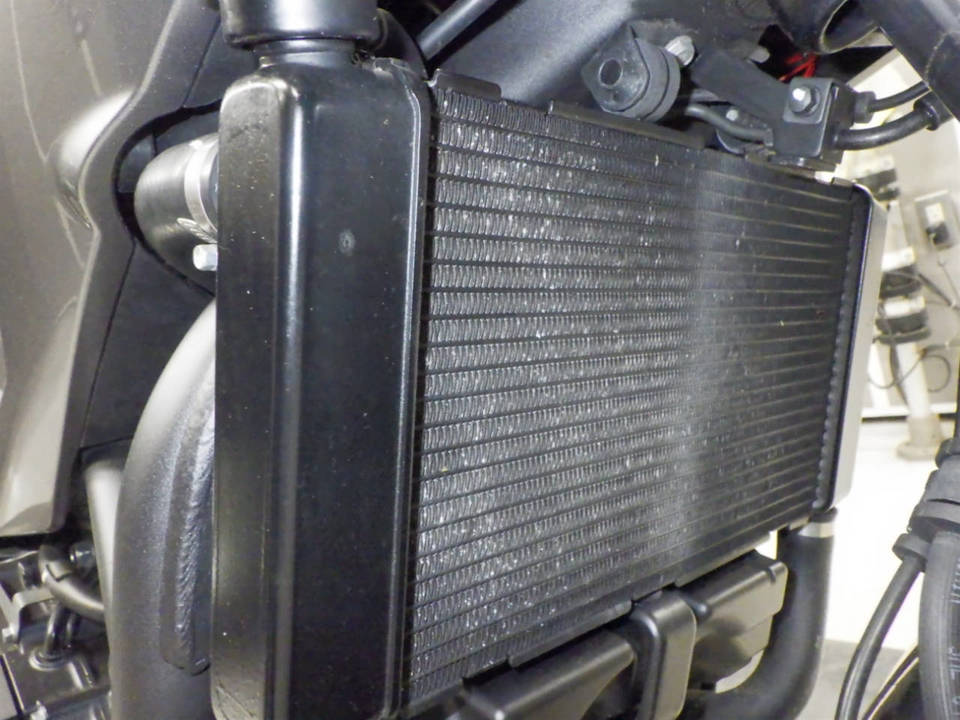 Honda NC 750X, 2014 год, 692 000 рублей, 10 фотография