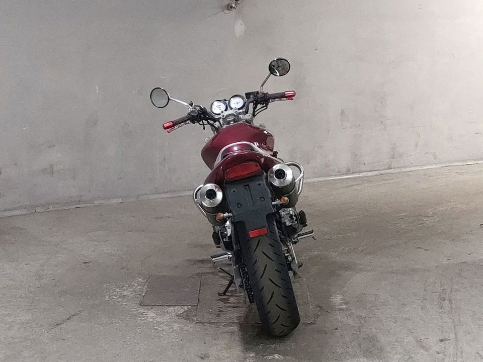 Honda CB 600F (Hornet), 2002 год, 350 000 рублей, 3 фотография