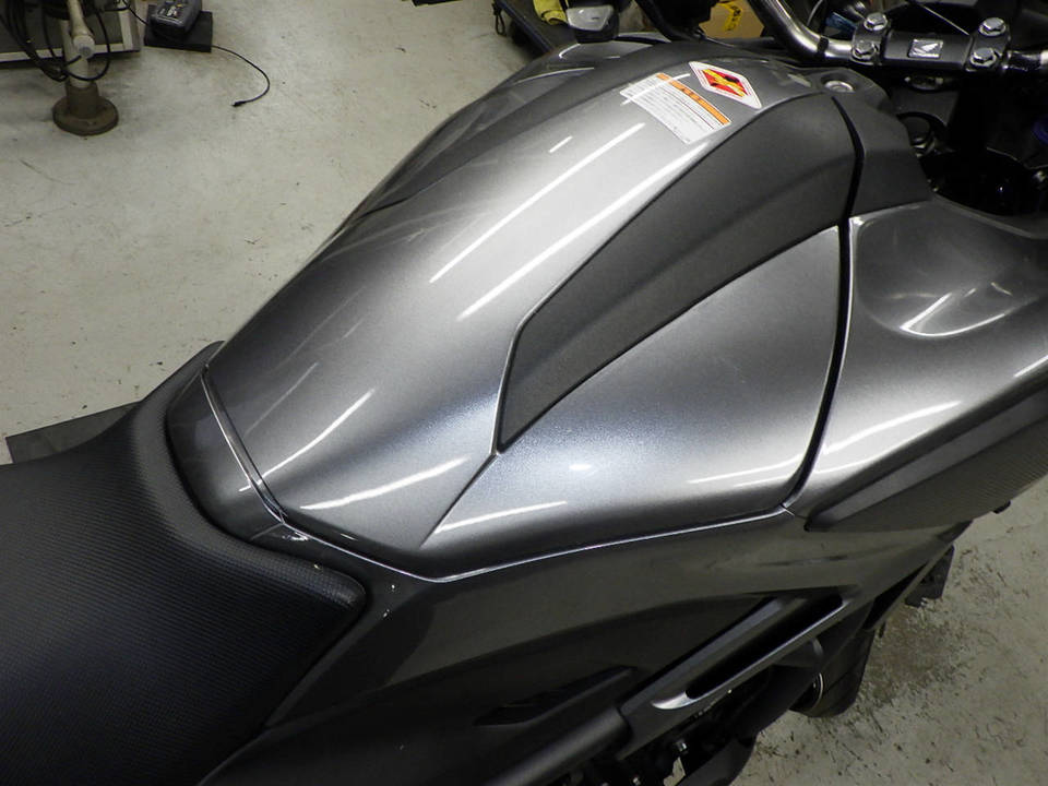 Honda NC 750X, 2014 год, 692 000 рублей, 15 фотография